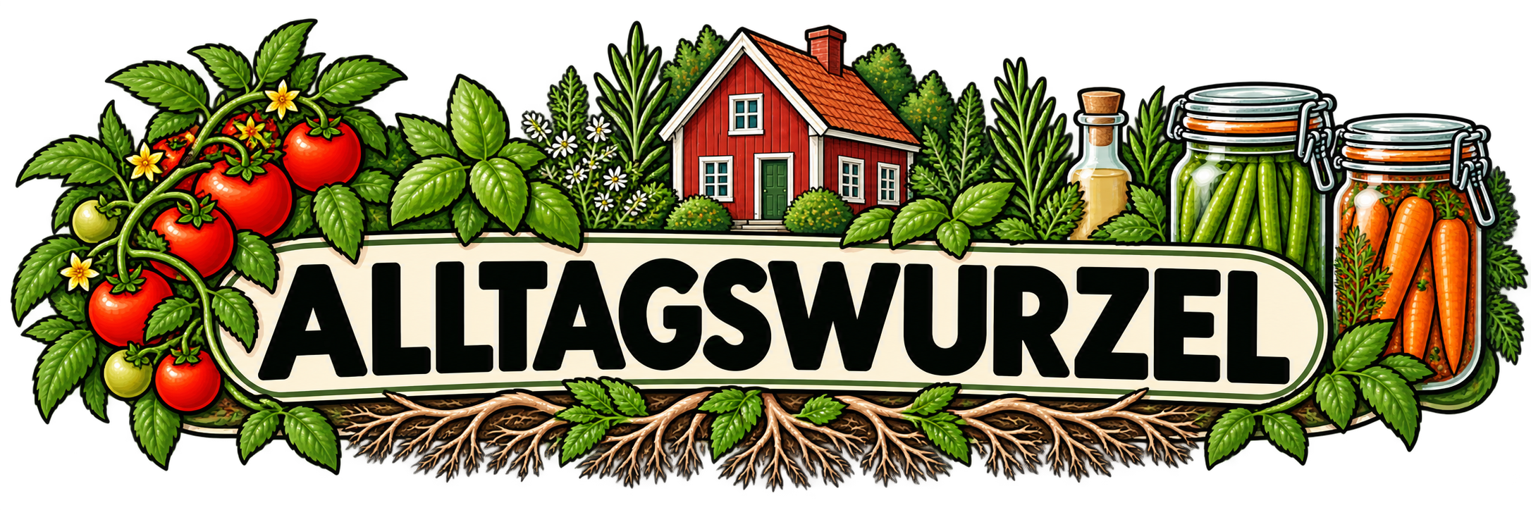 Alltagswurzel