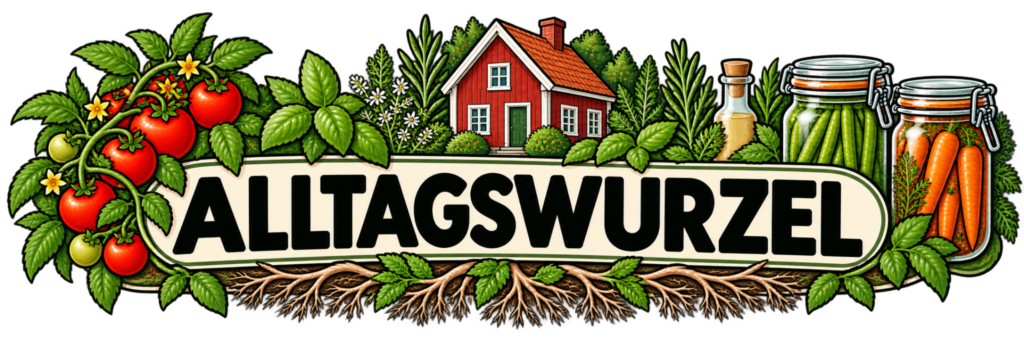ALLTAGSWURZEL